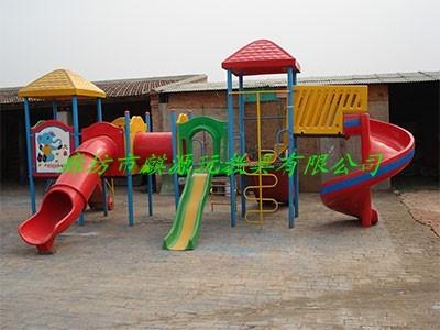 幼儿园游乐设施厂